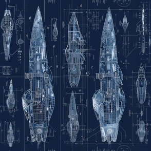 X-files Blueprints-23
