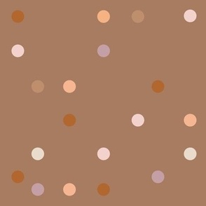 Minimalist Dots