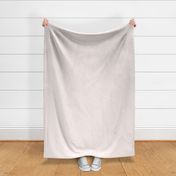 Blush Delicate Floral Minimalist In Light Pink Clean Simple Muted Aesthetic with Toned-Down Pinks