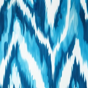 coastal ikat