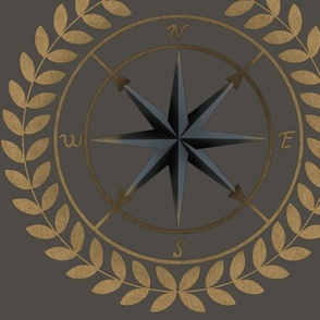 Nautical Compass