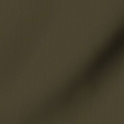 Textured Army Green - Coordinating Solids Warm Minimalism Collection