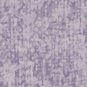 Organic Texture Dusk Lavender 