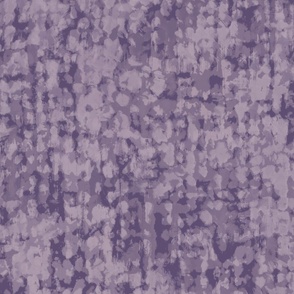 Organic Texture Mystical Purple