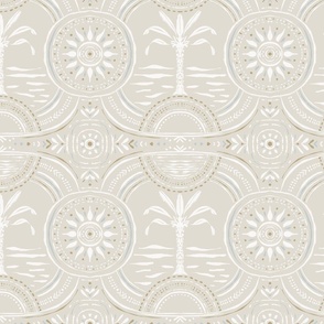 Plain Grey Fabric, Wallpaper and Home Decor