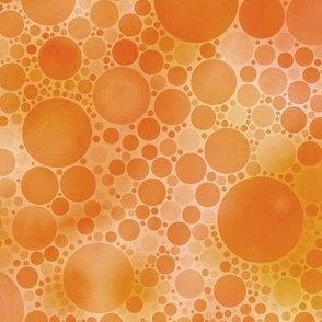 Dots - Orange Soda