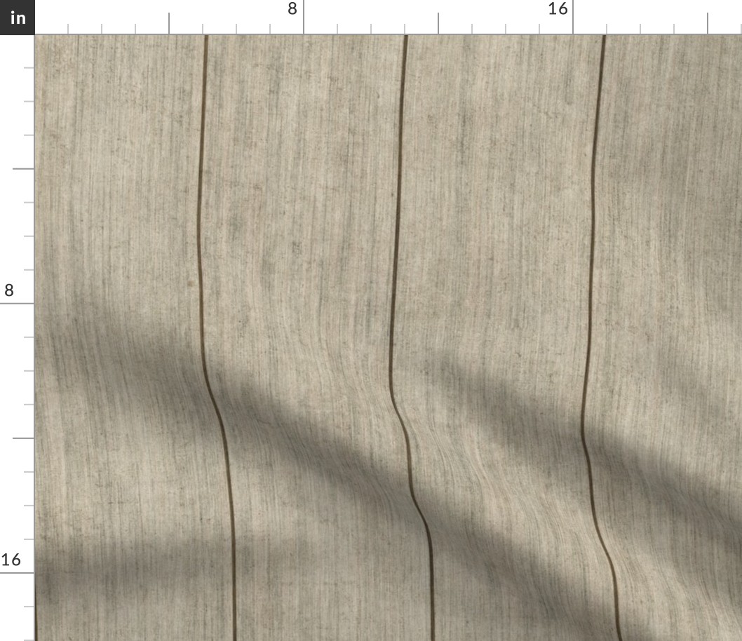 Wood Panel - Grey Ash