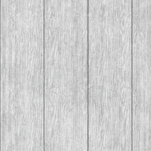 Wood Panel - Light Grey Ash
