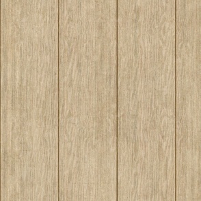 Wood Panel - Maple