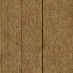 Wood Panels - Dark Oak