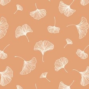 ginkgo-leaves-peach