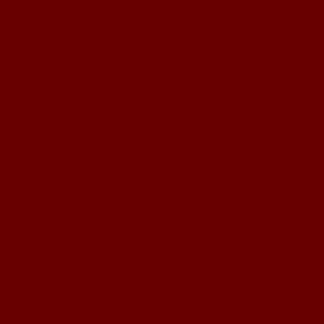 Rich Ruby Red