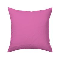 Pink Pouffe