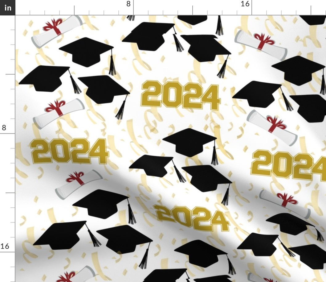 Graduation 2024 