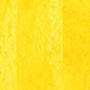 CMYK Yellow Texture