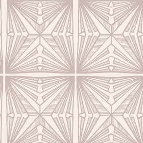 Star Tile Deco_Soft Grey_Large
