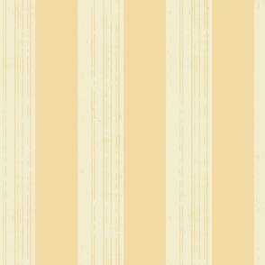 Textured Awning Stripe-small scale pale