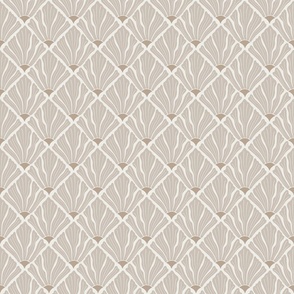 Aurelia - 3330 medium // creamy Greige