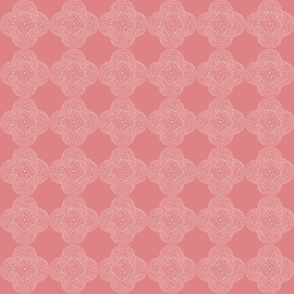 Morocco - Pomelo Pink Small