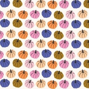 Retro pumpkins 9.74