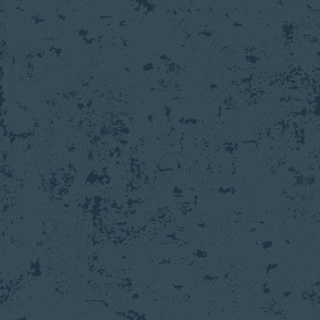 Moody Dark Blue Minimalist Abstract Texture Design for Home Decor