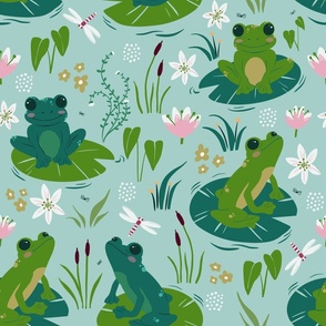 leap_frog_pattern_1