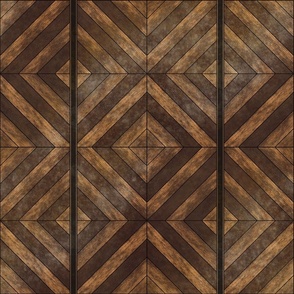 Wood Floor