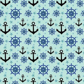  anchor sea