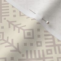 Neutral Kilim