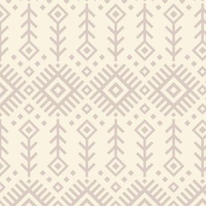 Neutral Kilim