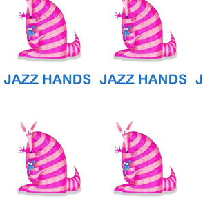 Jazz Hands