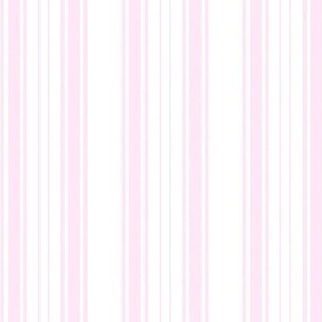 Pink Vertical Stripes (large)
