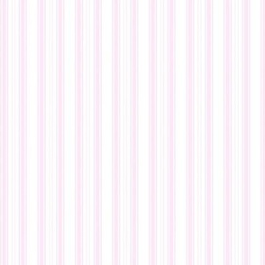Pink Vertical Stripes (small)