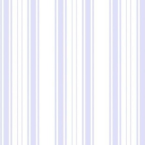 Purple Lilac Vertical Stripes (large)