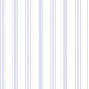 Purple Lilac Vertical Stripes (medium)