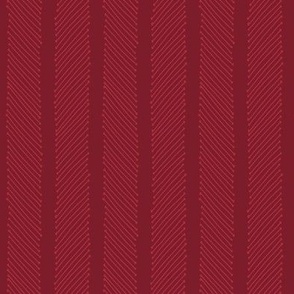 532 - Small scale diagonal double stripe pohutukawa coordinate v2-07