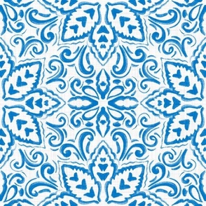 french blue linens normalr scale