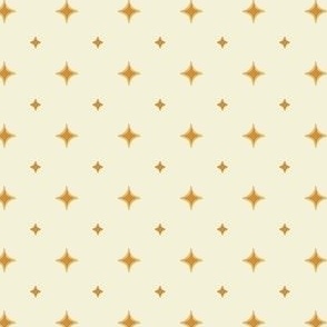 Stars-Mustard