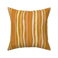 (M) Sand desert stripes warm minimalism - neutral  brown 