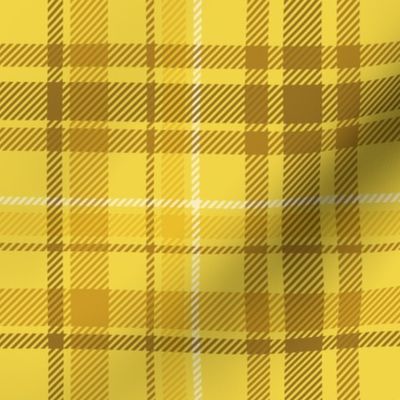 Lemon Zest Plaid 2, large