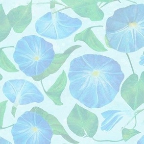 Morning Glories 2 (medium)