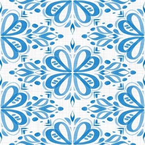 french blue ribbons Normalscale