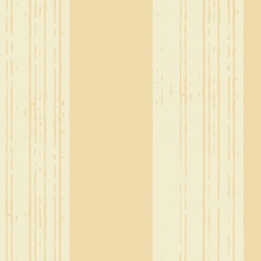 Textured Awning Stripe-large scale pale