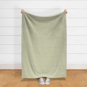Square Stripes - Green Squares On An Off White Background - 10x10 inch repeat