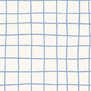 Pool Grid_Large_Cream-Airy Blue