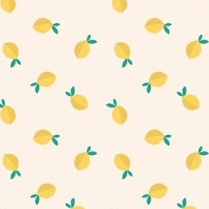 MINI LEMONS