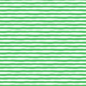 Lake Stripes green