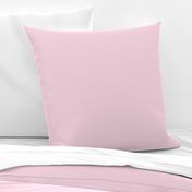 Basic Pink Pastel Cherub Linen Solid Fabric - Hex code f5d5e0  Coordinate Color