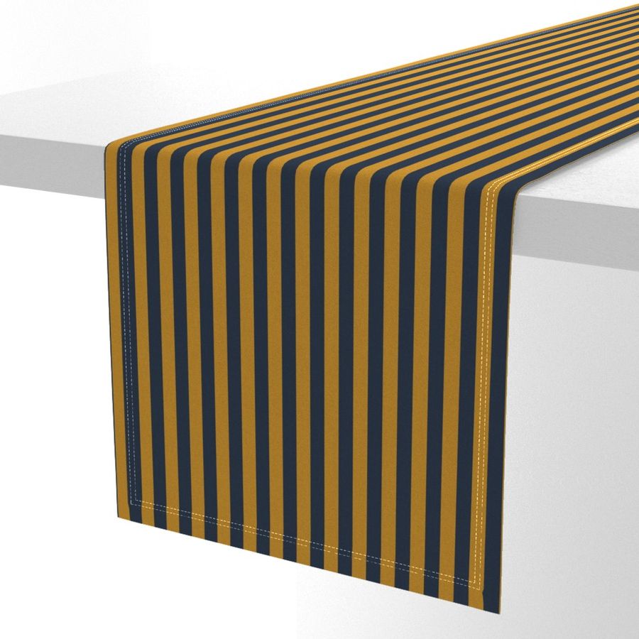 Bossa Nova Medium Stripes