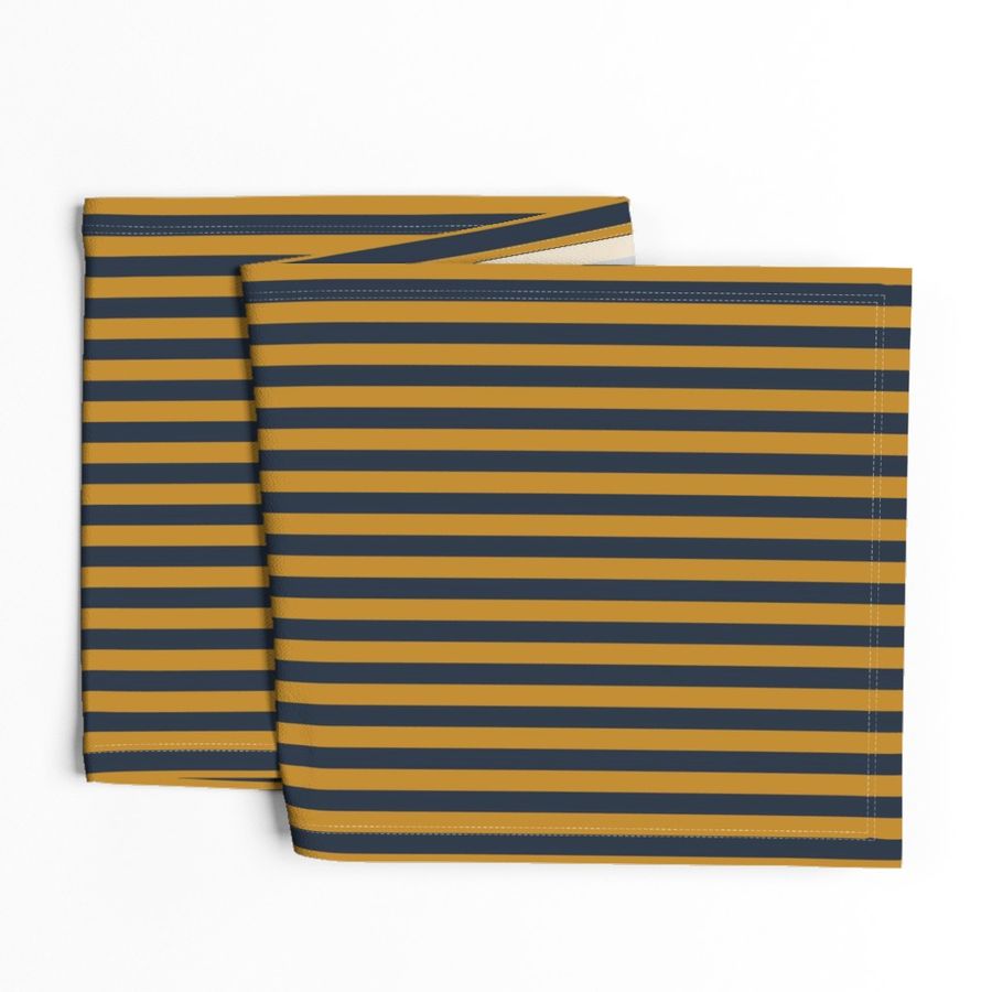 Bossa Nova Medium Stripes